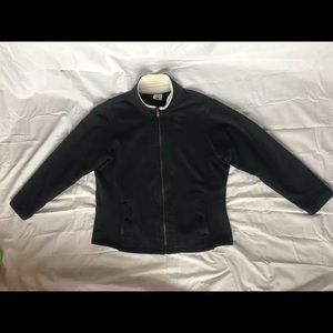 Women’s Columbia jacket
